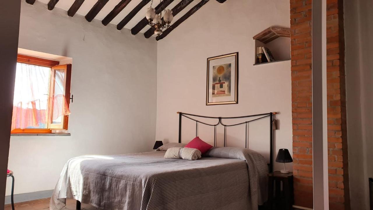 Agriturismo Il Pillone Montecatini Terme Dış mekan fotoğraf