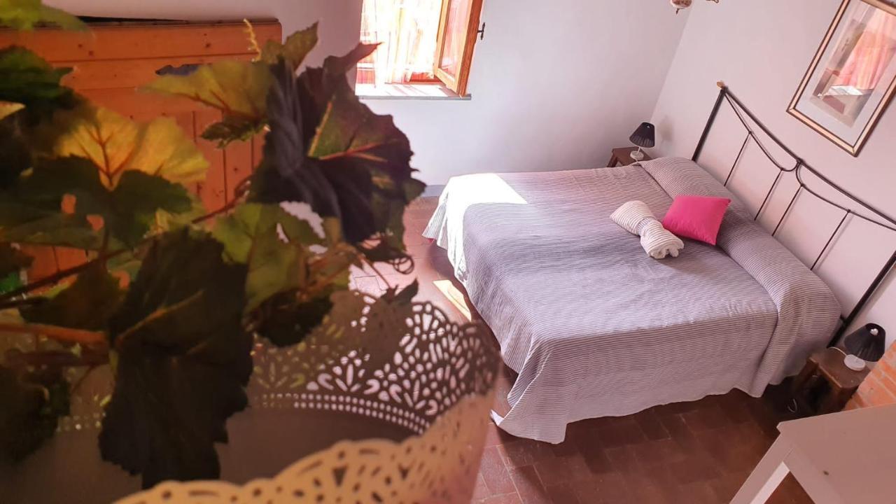 Agriturismo Il Pillone Montecatini Terme Dış mekan fotoğraf