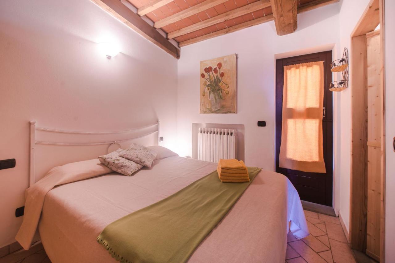 Agriturismo Il Pillone Montecatini Terme Dış mekan fotoğraf