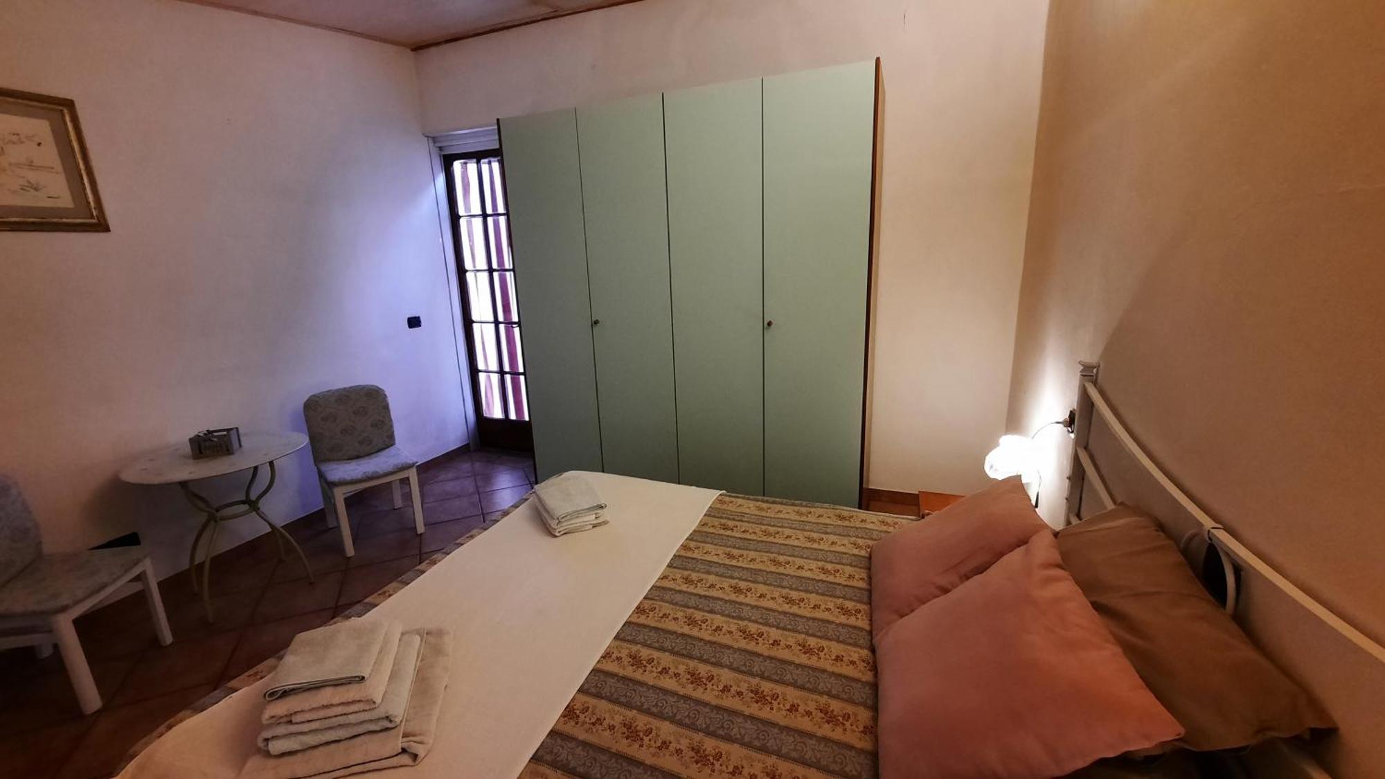 Agriturismo Il Pillone Montecatini Terme Oda fotoğraf