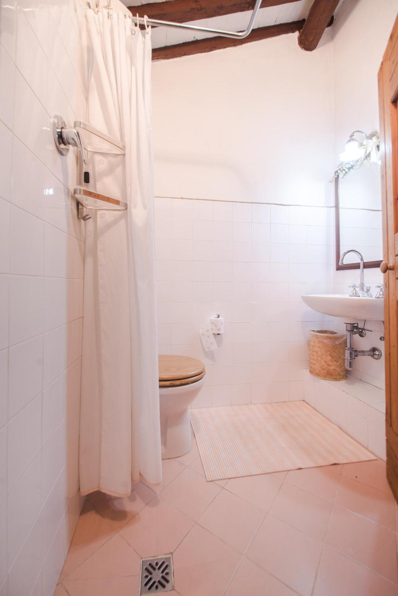 Agriturismo Il Pillone Montecatini Terme Oda fotoğraf