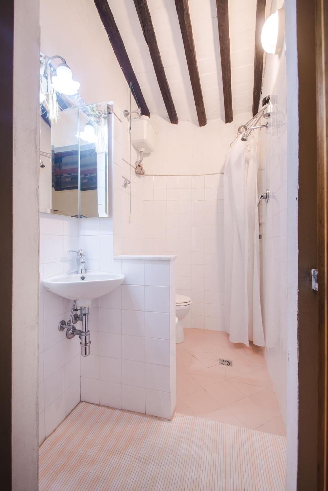 Agriturismo Il Pillone Montecatini Terme Oda fotoğraf
