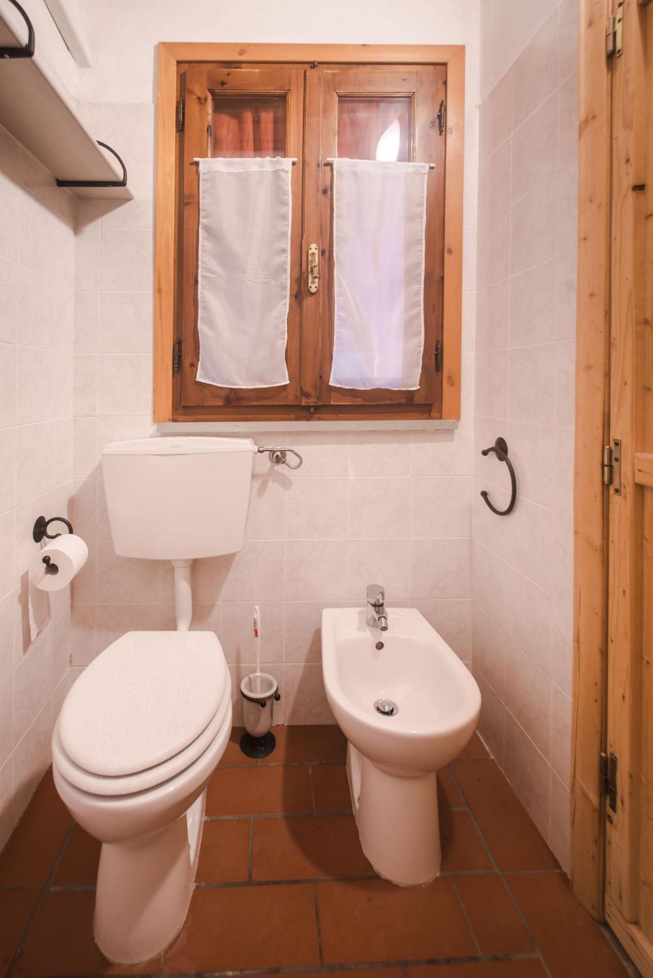 Agriturismo Il Pillone Montecatini Terme Oda fotoğraf